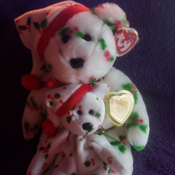 Ty Other - NEED TO CLEAN OUT CLOSET PUT ALL BEANIE BABIES IN A BUNDLE AND OFFER ME $10